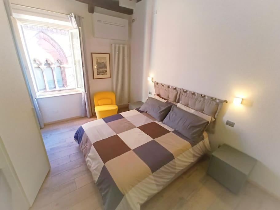 Casasofia Appartement Sienne