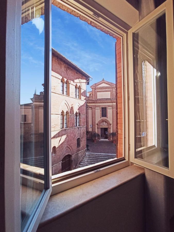 Casasofia Appartement Sienne