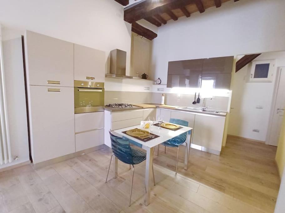 Apartamento Casasofia *
